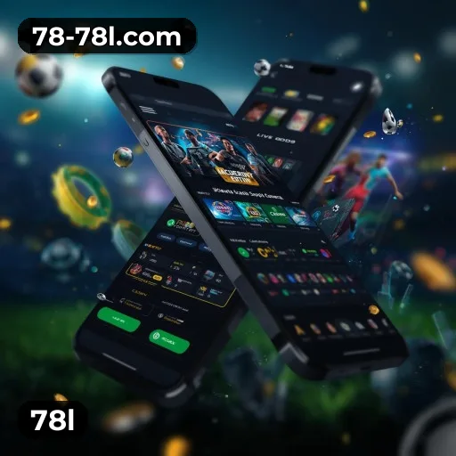 78l bet — painel ao vivo com cotações dinâmicas