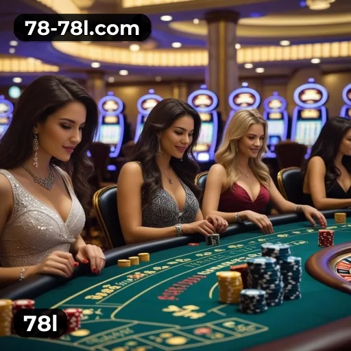 78l bônus — painel de promoções no aplicativo